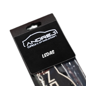 Kvapukas „Ledas” - Image 3