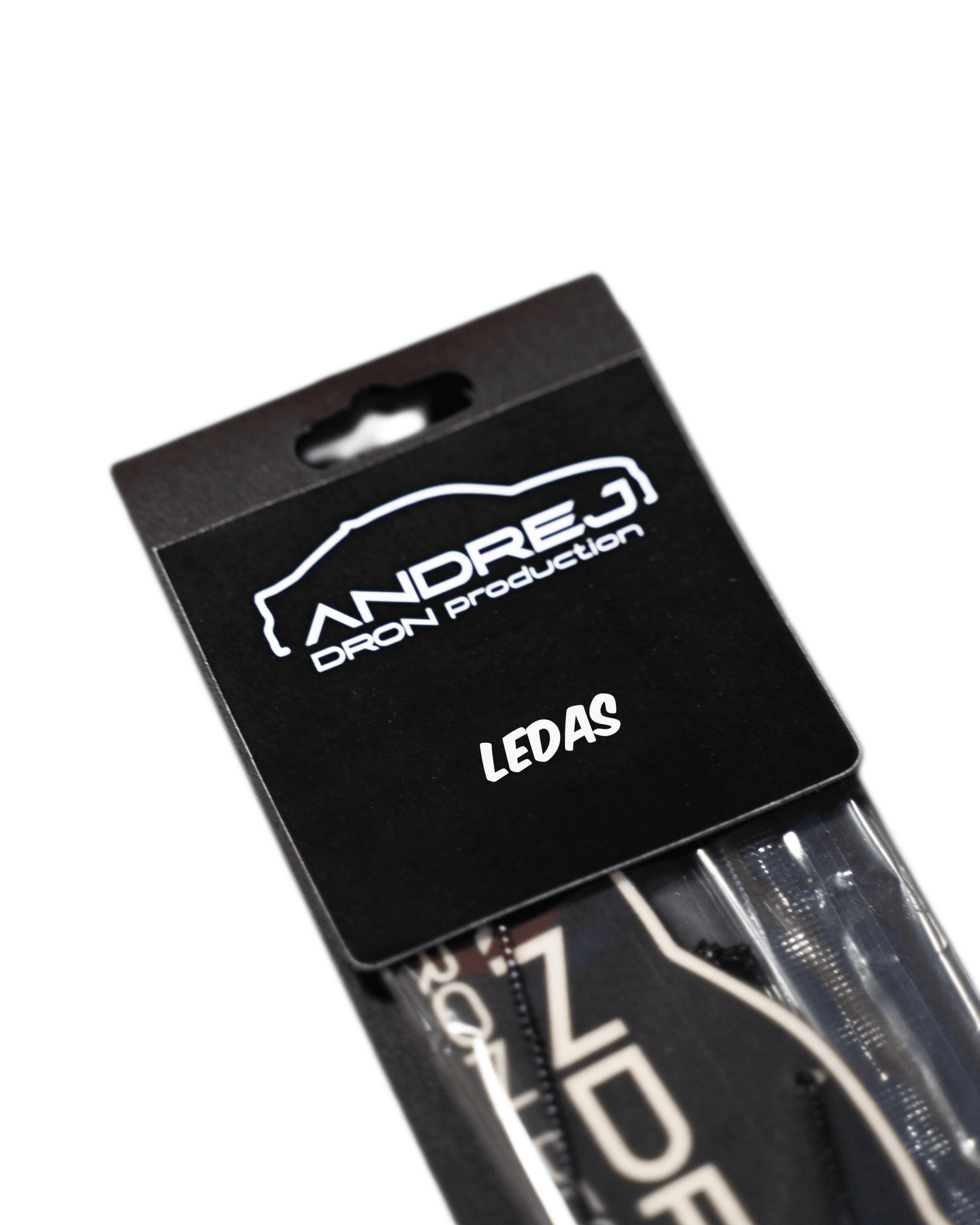 Kvapukas „Ledas” - Image 3