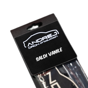 Kvapukas „Saldi vanilė” - Image 3
