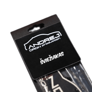 Kvapukas „Šviežiakas” - Image 3