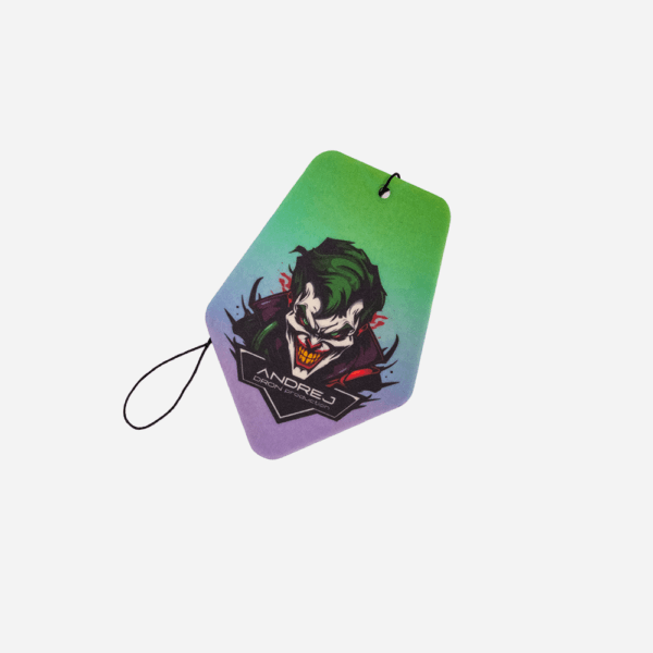 Kvapukas „Joker”