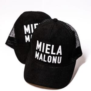 Kepurė „Miela malonu” - Image 5