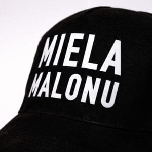 Kepurė „Miela malonu” - Image 7