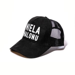 Kepurė „Miela malonu” - Image 3