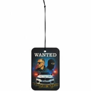 Kvapukai „WANTED”